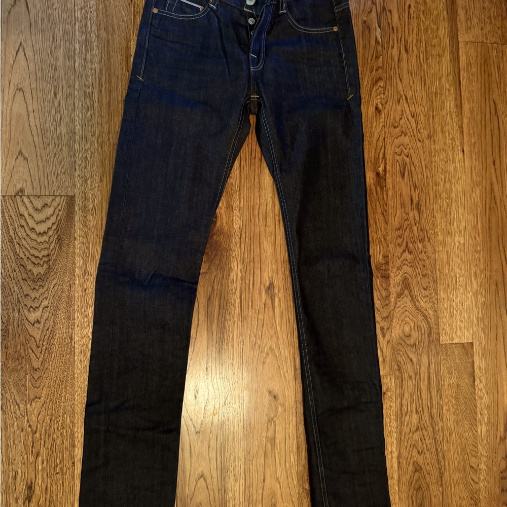 Men’s Care Label Brand Jeans size 29/32